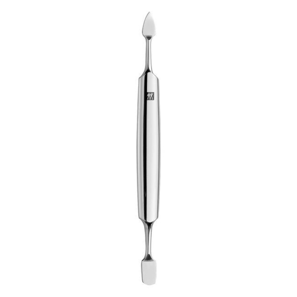 ZWILLING Beauty Classic Inox 6-pc Manicure Set with Black Leather Case - Picture 3 of 12